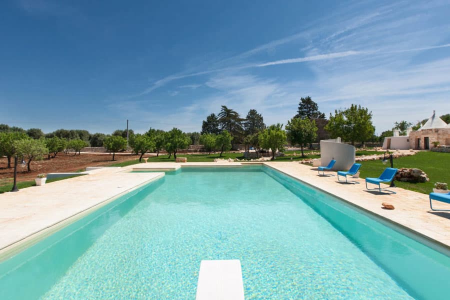 Trullo Cocò