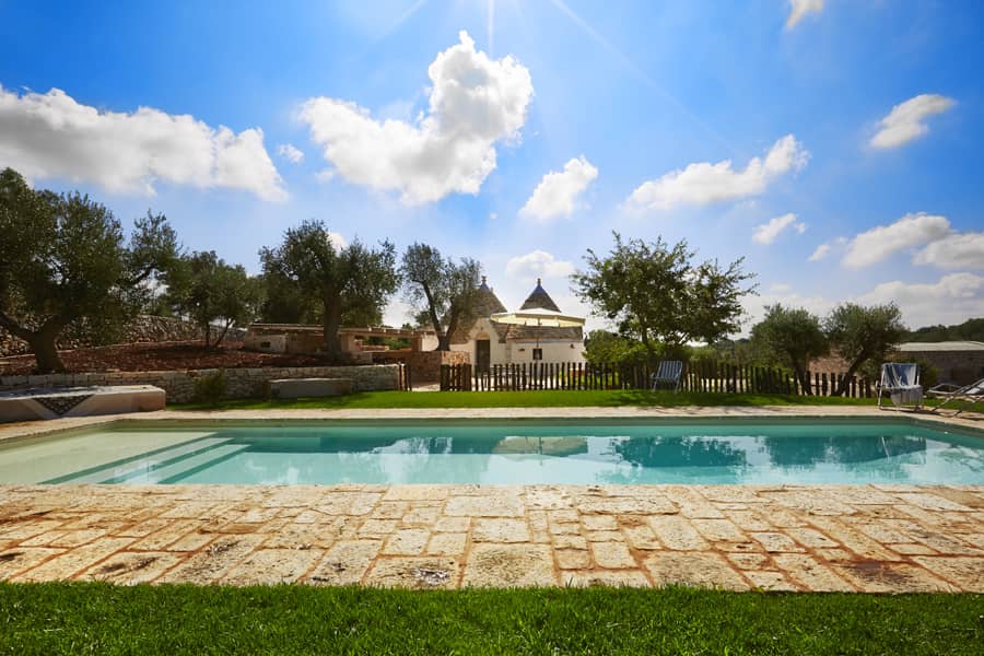 Trullo Luna